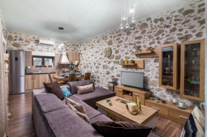 Zaros Villa Fountarinis, Zaros